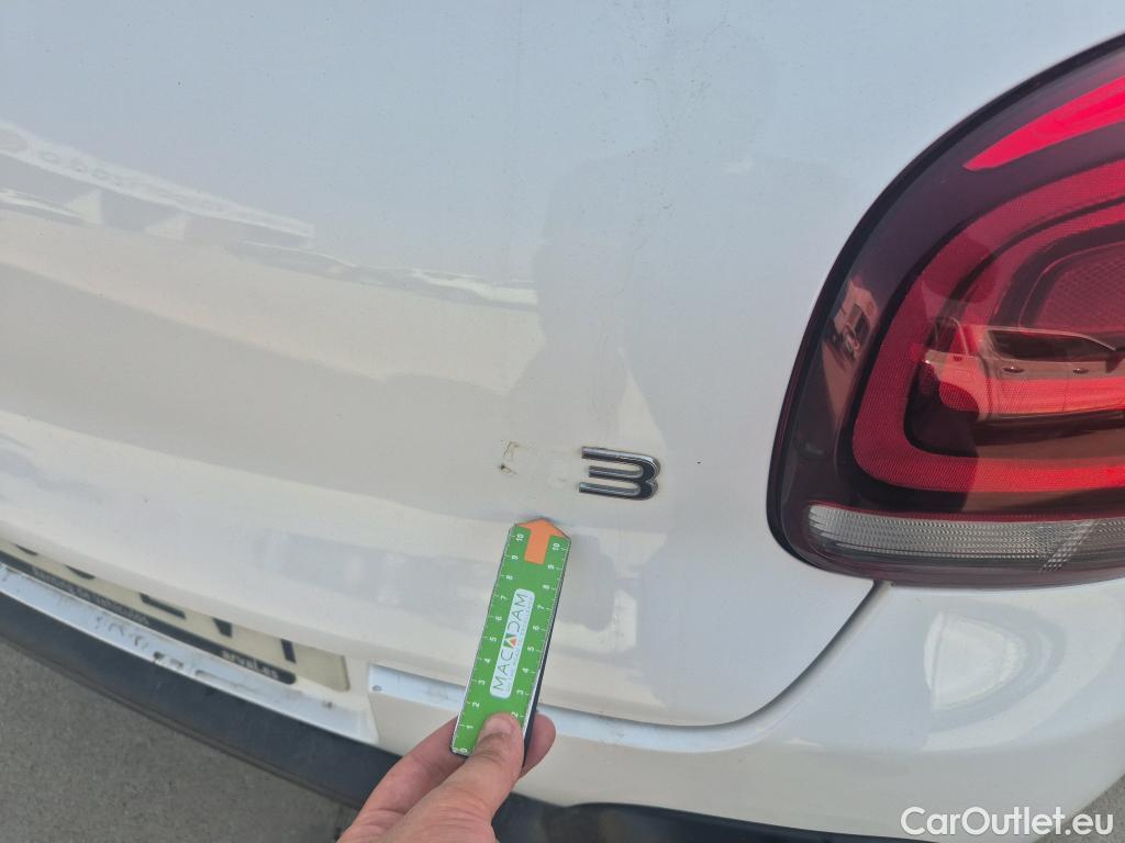  Citroen  C3 CITROEN  / 2020 / 5P / berlina con portón PureTech 81KW (110CV) S&S Feel Pack (AC2) #15