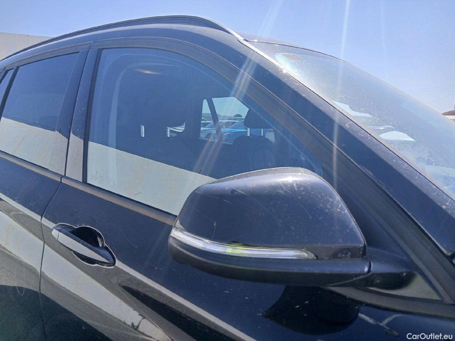  Bmw  X1 BMW  / 2019 / 5P / todoterreno sDrive18dA Corporate (AC3) #39