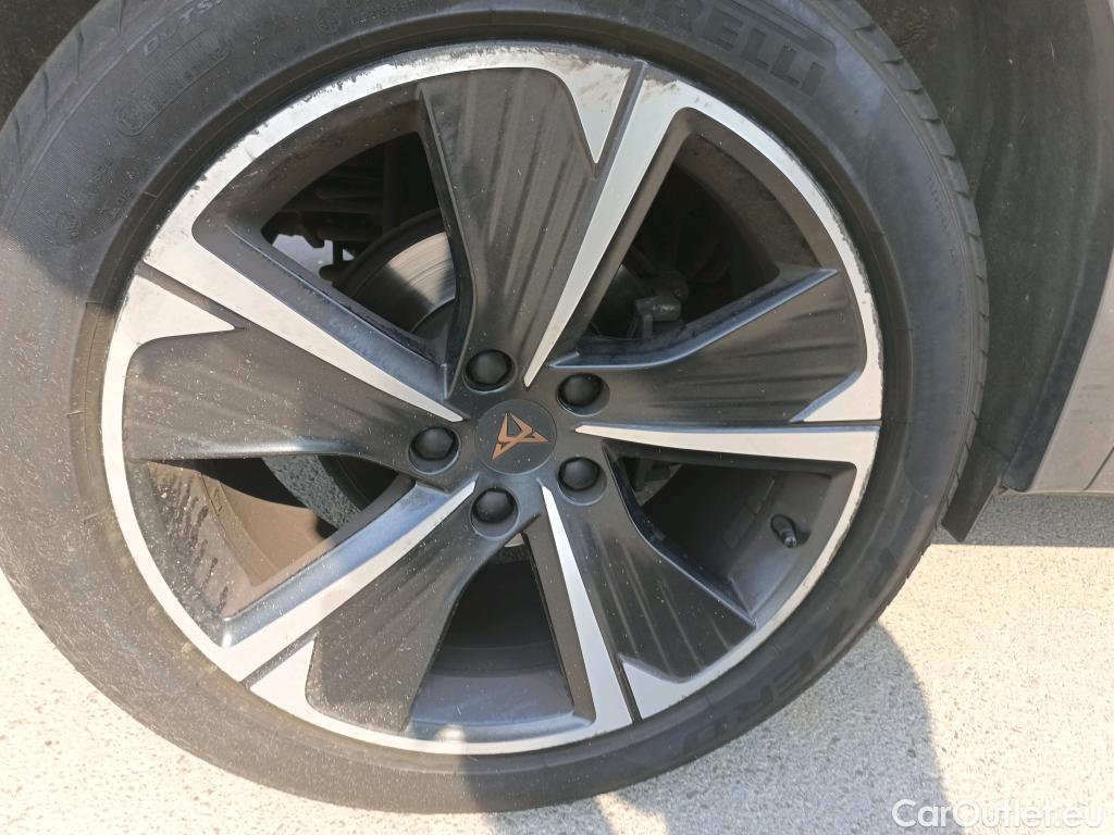  Cupra  Formentor CUPRA  / 2020 / 5P / todoterreno 1.5 TSI 110kW (150 CV) (AC3) #17