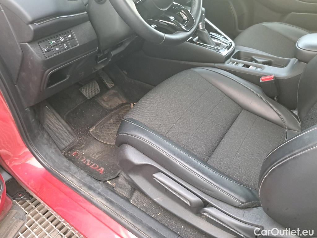  Honda  HR-V HONDA  / 2021 / 5P / todoterreno 1.5 i-MMD Advance 4x2 #28