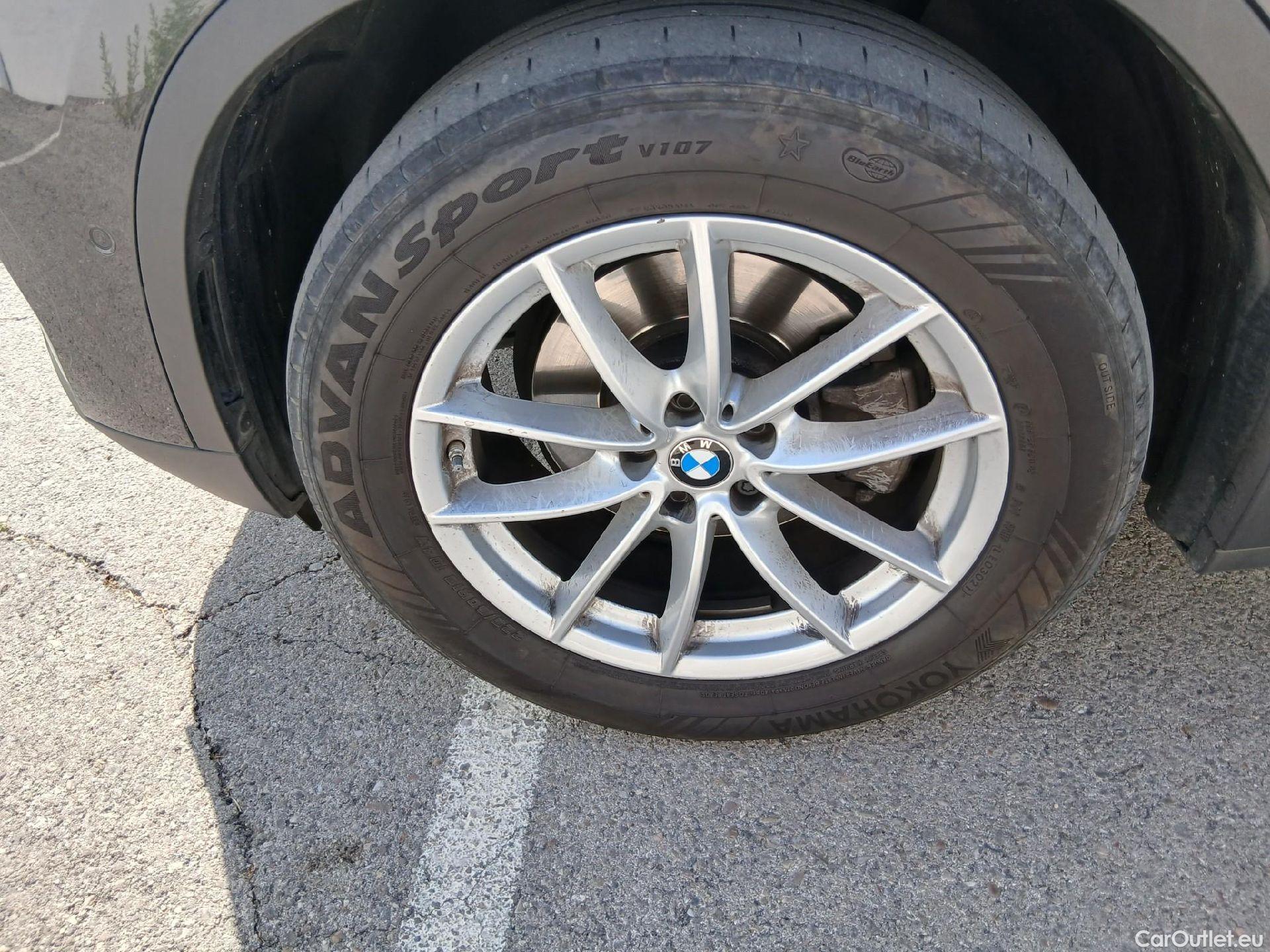  Bmw  X4 BMW  / 2021 / 5P / todoterreno xDrive20d xLine #8