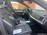  Audi  Q5 AUDI  / 2016 / 5P / todoterreno Black line 35 TDI 120kW S tronic #6