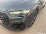  Audi  Q5 AUDI  / 2016 / 5P / todoterreno Black line 35 TDI 120kW S tronic #15