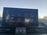  Audi  Q5 AUDI  SPORTBACK / 2020 / 5P / todoterreno S line 35 TDI 120kW S tronic #13