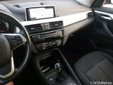  Bmw  X1 BMW  sDrive18i #13