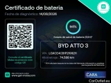  BYD  ATTO 3 BYD  / 2023 / 5P / todoterreno Design (AC2) #20