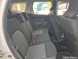  Dacia  Duster DACIA  / 2018 / 5P / todoterreno Essential Blue dCi 85kW (115CV) 4X4 #7