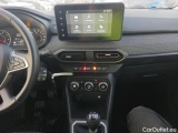  Dacia  Sandero  III Stepway Expression 1.0 TCe 100CV MT6 E6d #13