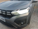  Dacia  Sandero  III Stepway Expression 1.0 TCe 100CV MT6 E6d #15