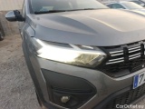  Dacia  Sandero  III Stepway Expression 1.0 TCe 100CV MT6 E6d #16