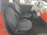  Fiat  500 FIAT  / 2015 / 3P / berlina con portón Monotrim 1.0 Hybrid 51KW (70 CV) #6