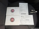  Fiat  500 FIAT  / 2015 / 3P / berlina con portón Monotrim 1.0 Hybrid 51KW (70 CV) #9