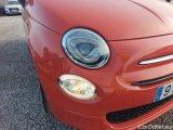  Fiat  500 FIAT  / 2015 / 3P / berlina con portón Monotrim 1.0 Hybrid 51KW (70 CV) #16