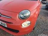  Fiat  500 FIAT  / 2015 / 3P / berlina con portón Monotrim 1.0 Hybrid 51KW (70 CV) #15