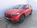 HR-V