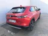 HR-V