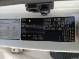  Hyundai  Bayon HYUNDAI  / 2021 / 5P / todoterreno 1.0 TGDI 74kW (100CV) Maxx #15