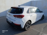  Hyundai  i30 HYUNDAI  / 2020 / 5P / berlina con portón 1.0 TGDI N Line 30 Aniversario #2