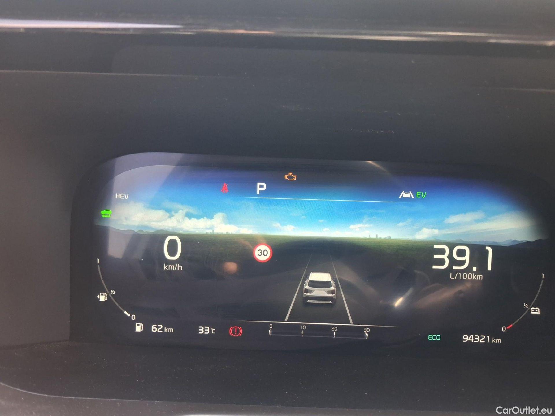  KIA  Sorento KIA  / 2020 / 5P / todoterreno 1.6 T-GDi PHEV Emotion 4x4 7pl P.Luxury #1