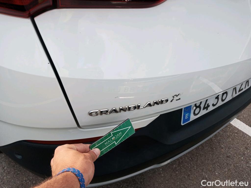  Opel   Grandland X OPEL / 2017 / 5P / todoterreno 1.5 CDTi 120 Aniversario #16