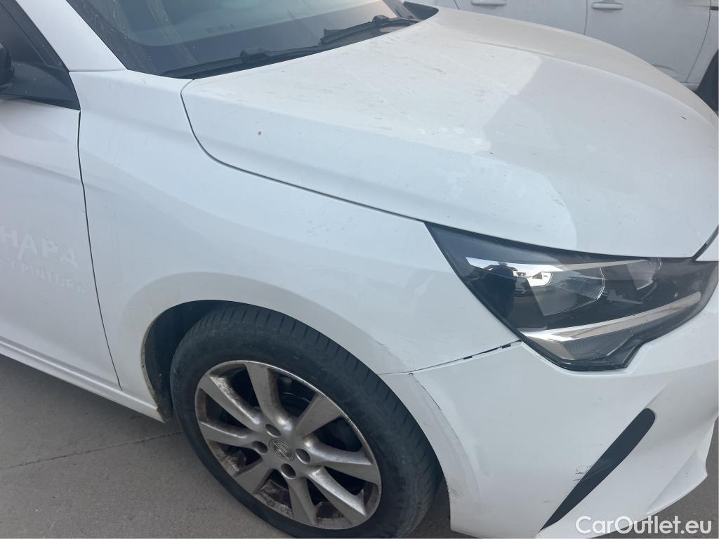  Opel  Corsa OPEL  / 2019 / 5P / berlina con portón 1.2 XEL 55kW (75CV) Edition #37