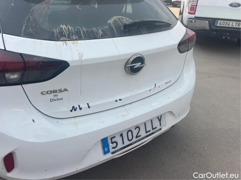  Opel  Corsa OPEL  / 2019 / 5P / berlina con portón 1.2 XEL 55kW (75CV) Edition #4