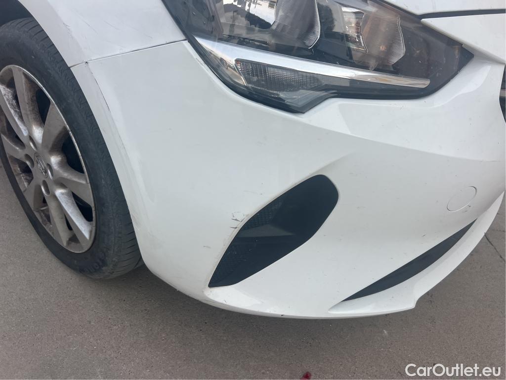  Opel  Corsa OPEL  / 2019 / 5P / berlina con portón 1.2 XEL 55kW (75CV) Edition #41