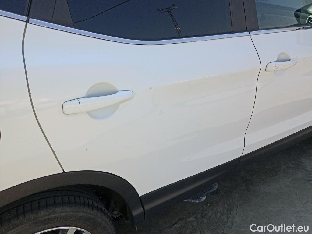  Nissan  Qashqai NISSAN  / 2017 / 5P / todoterreno dCi 150CV (110kW) N-CONNECTA (AC) #7