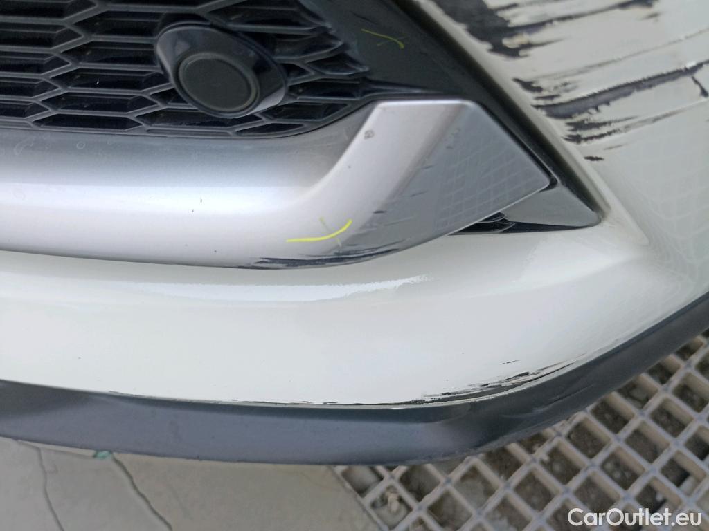  Nissan  Qashqai NISSAN  / 2017 / 5P / todoterreno dCi 150CV (110kW) N-CONNECTA (AC) #14