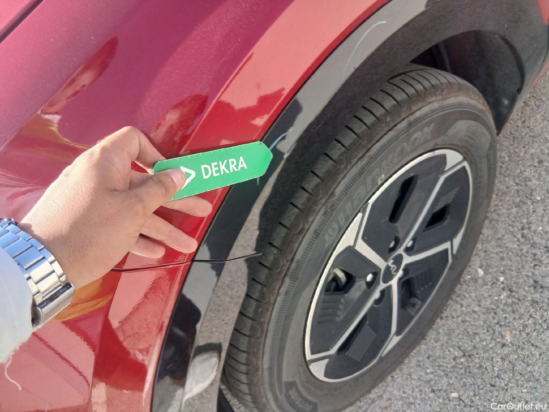  KIA  Niro  Hybrid Drive 1.6 AT6 E6d #11