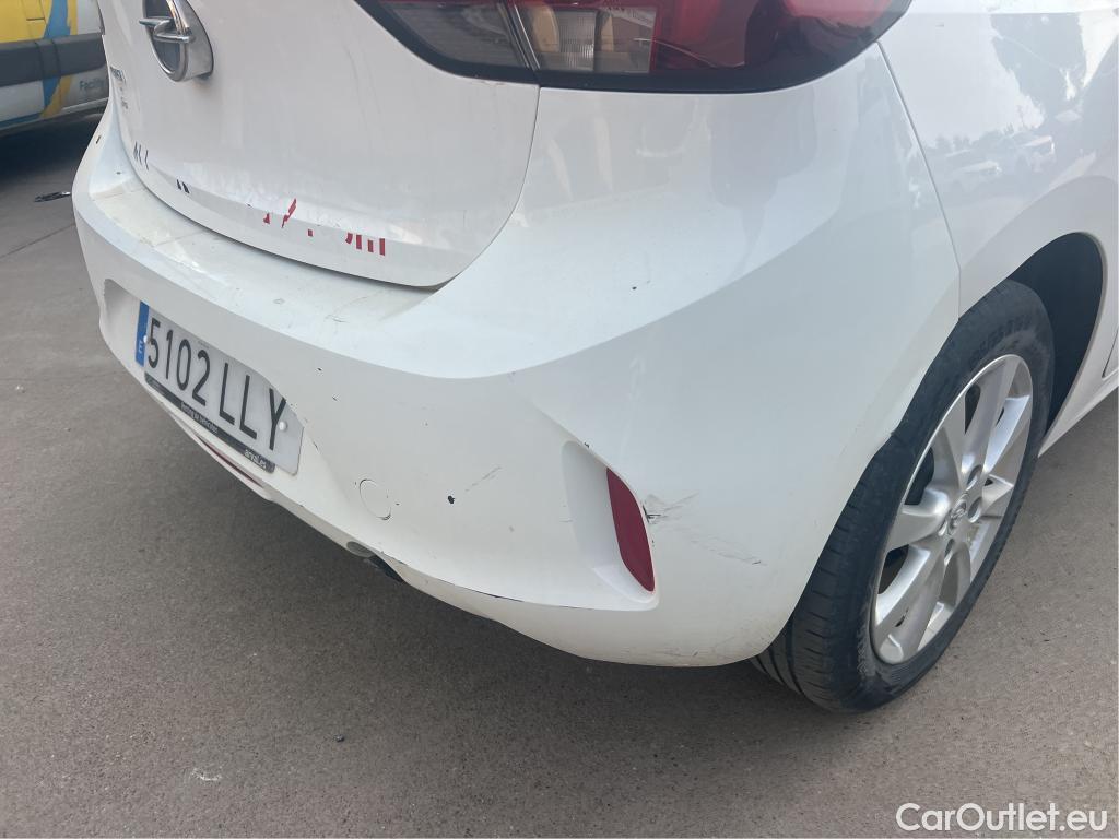  Opel  Corsa OPEL  / 2019 / 5P / berlina con portón 1.2 XEL 55kW (75CV) Edition #42