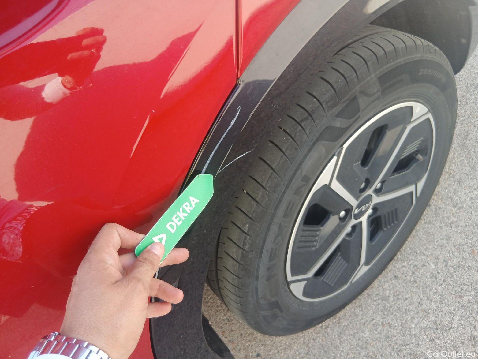  KIA  Niro  Hybrid Drive 1.6 AT6 E6d #23
