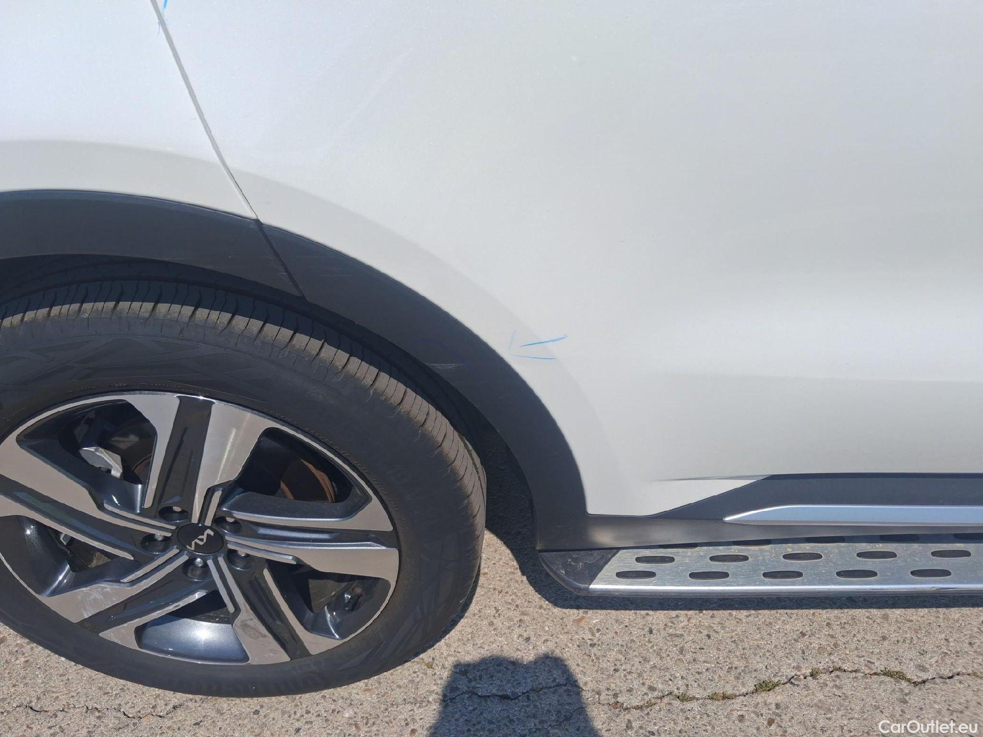  KIA  Sorento KIA  / 2020 / 5P / todoterreno 1.6 T-GDi PHEV Emotion 4x4 7pl P.Luxury #41