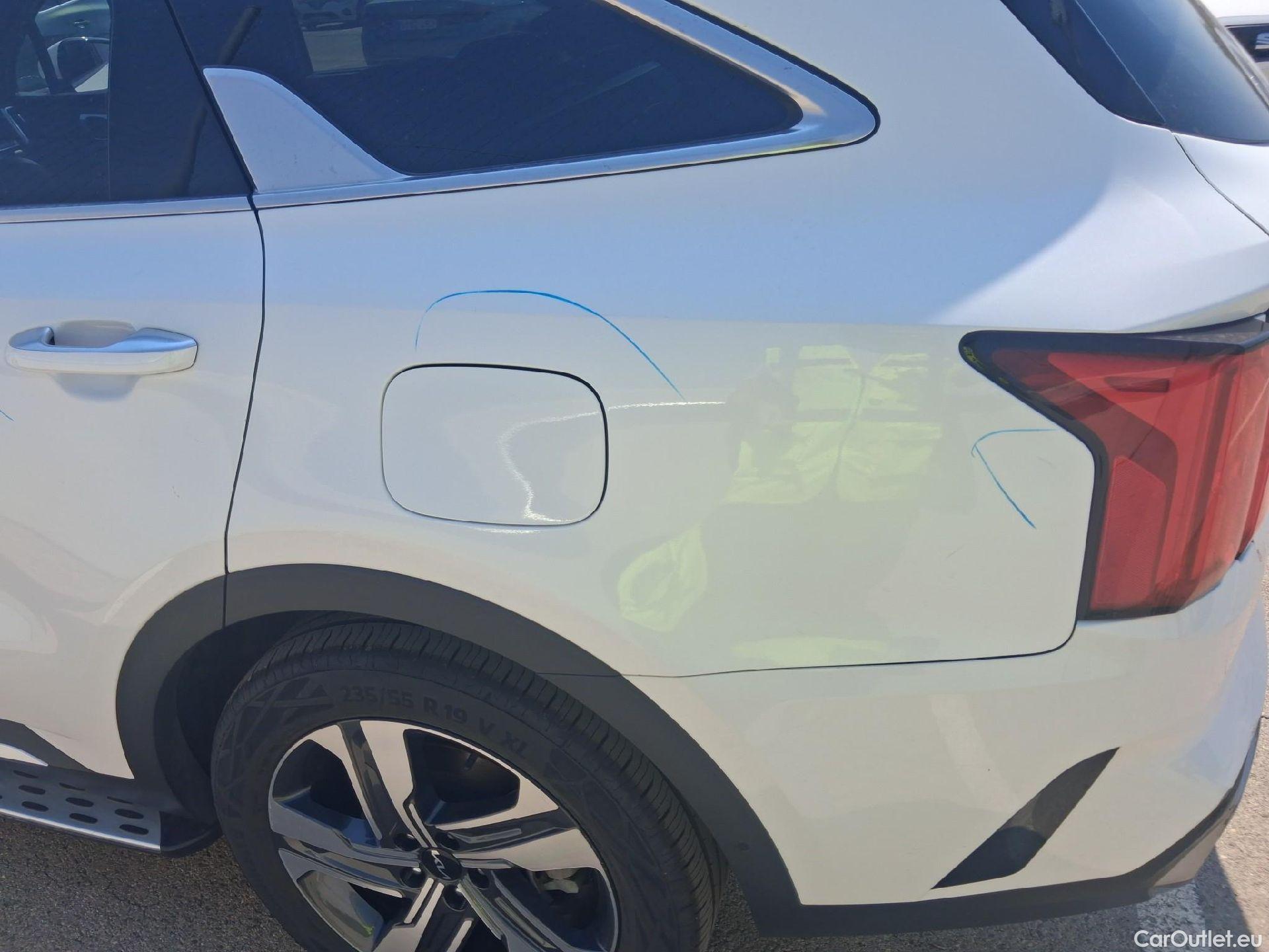 KIA  Sorento KIA  / 2020 / 5P / todoterreno 1.6 T-GDi PHEV Emotion 4x4 7pl P.Luxury #24