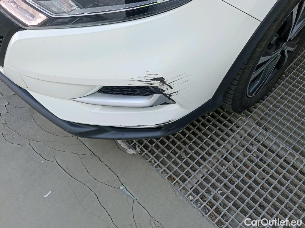  Nissan  Qashqai NISSAN  / 2017 / 5P / todoterreno dCi 150CV (110kW) N-CONNECTA (AC) #13
