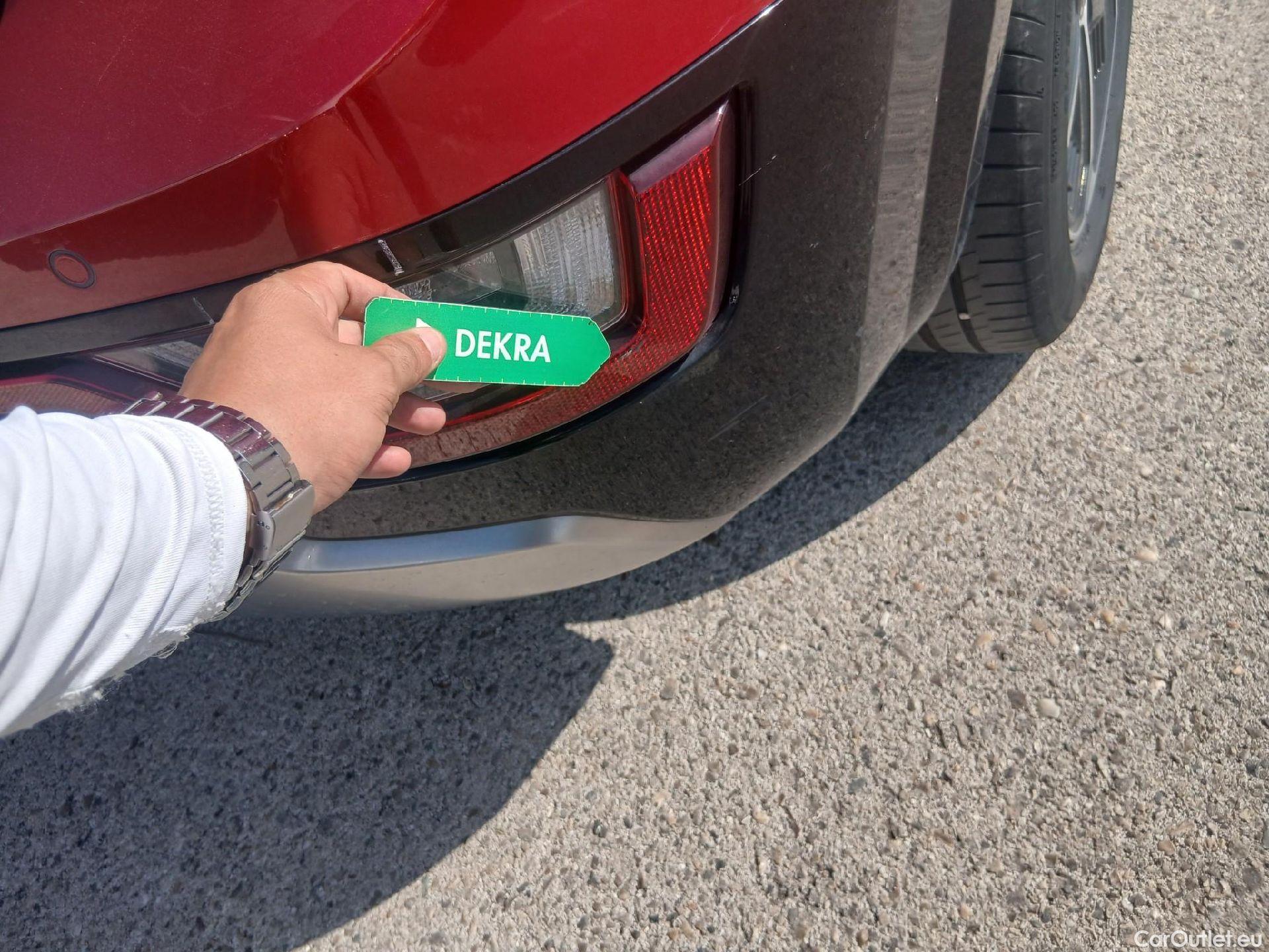  KIA  Niro  Hybrid Drive 1.6 AT6 E6d #27