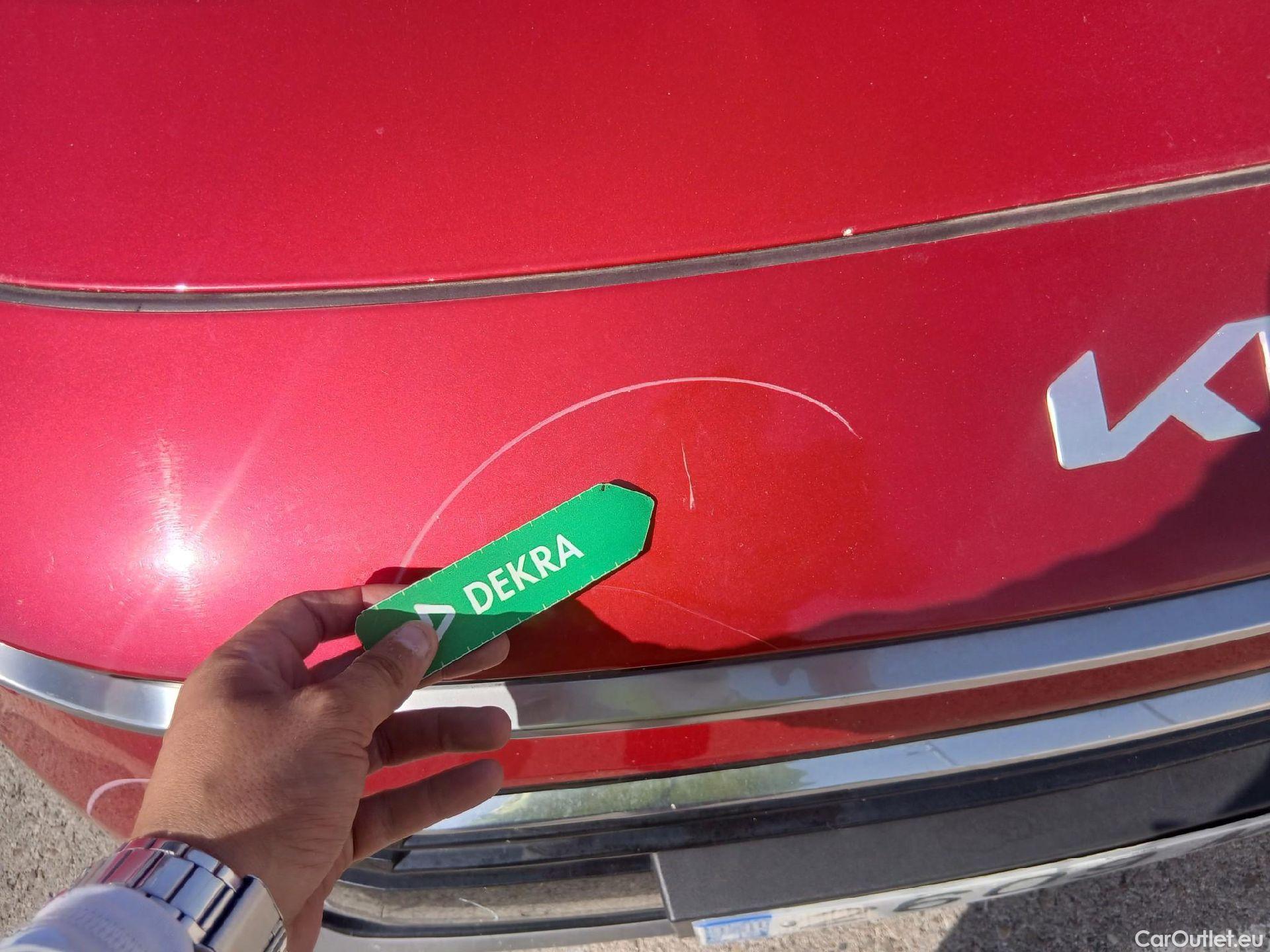  KIA  Niro  Hybrid Drive 1.6 AT6 E6d #7
