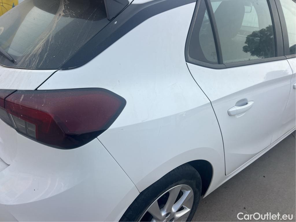  Opel  Corsa OPEL  / 2019 / 5P / berlina con portón 1.2 XEL 55kW (75CV) Edition #31