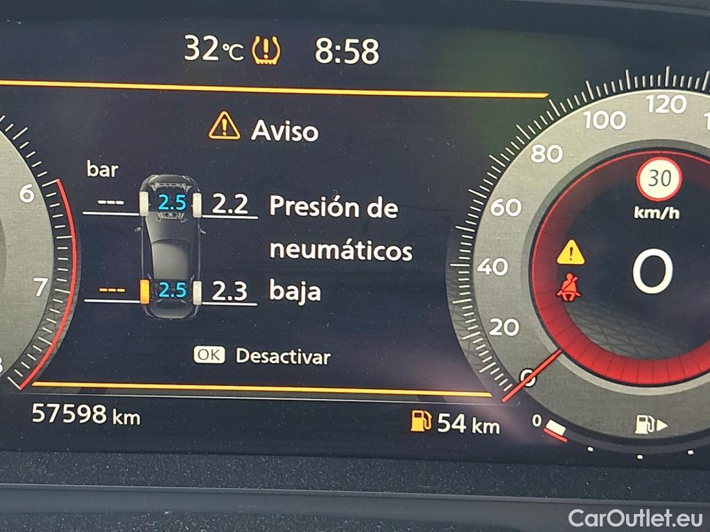 Nissan  Qashqai NISSAN  / 2021 / 5P / todoterreno DIG-T 116kW Xtronic N-Connecta #8