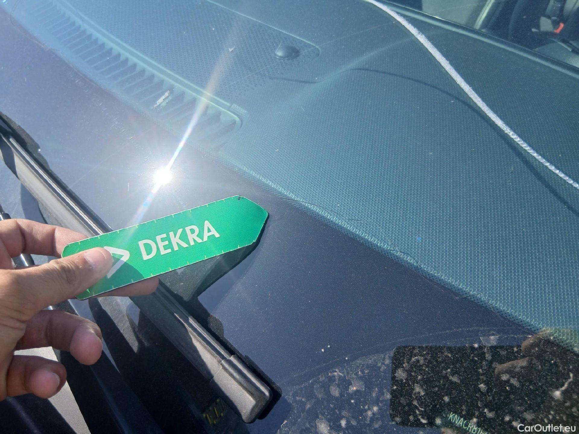  KIA  Niro  Hybrid Drive 1.6 AT6 E6d #14