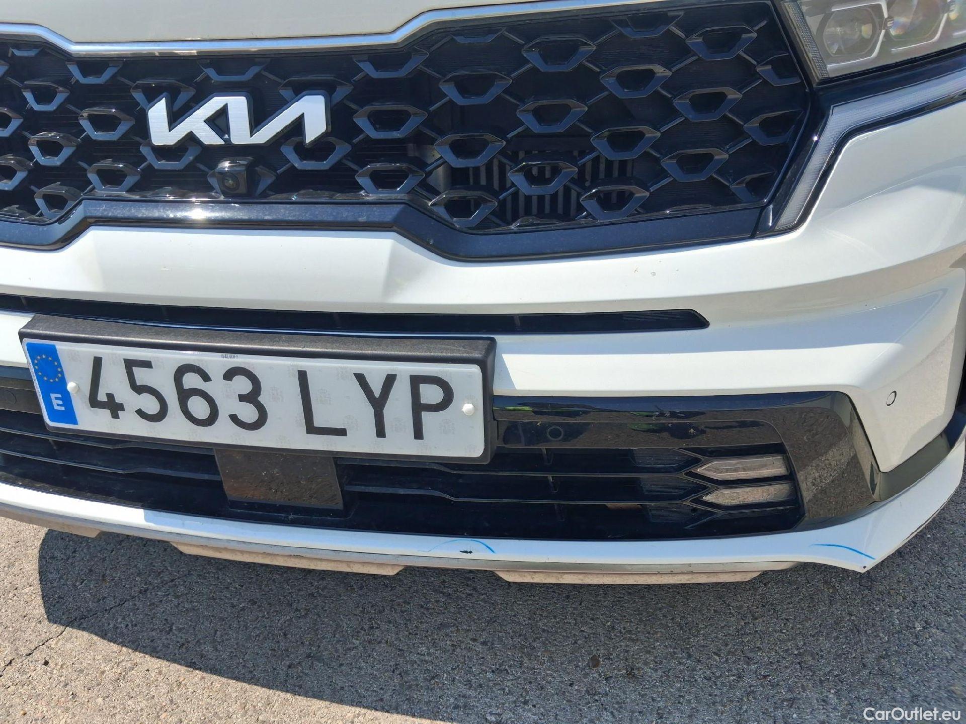  KIA  Sorento KIA  / 2020 / 5P / todoterreno 1.6 T-GDi PHEV Emotion 4x4 7pl P.Luxury #12