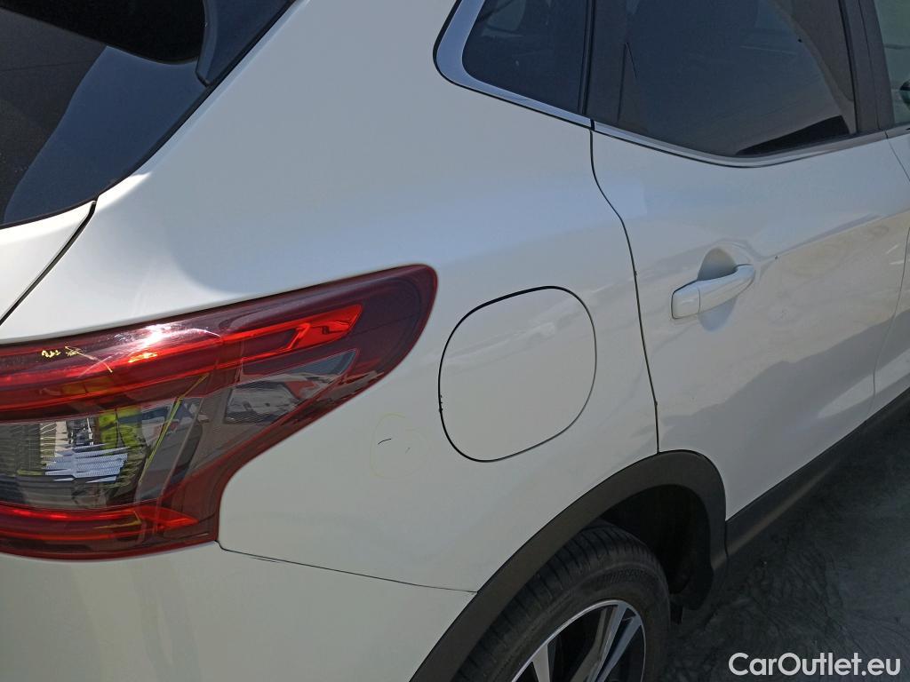  Nissan  Qashqai NISSAN  / 2017 / 5P / todoterreno dCi 150CV (110kW) N-CONNECTA (AC) #5