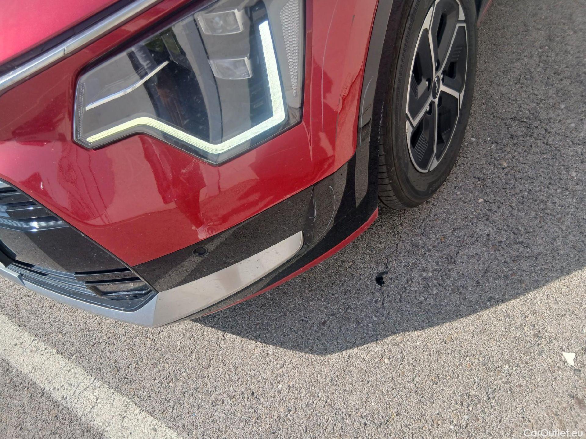  KIA  Niro  Hybrid Drive 1.6 AT6 E6d #9