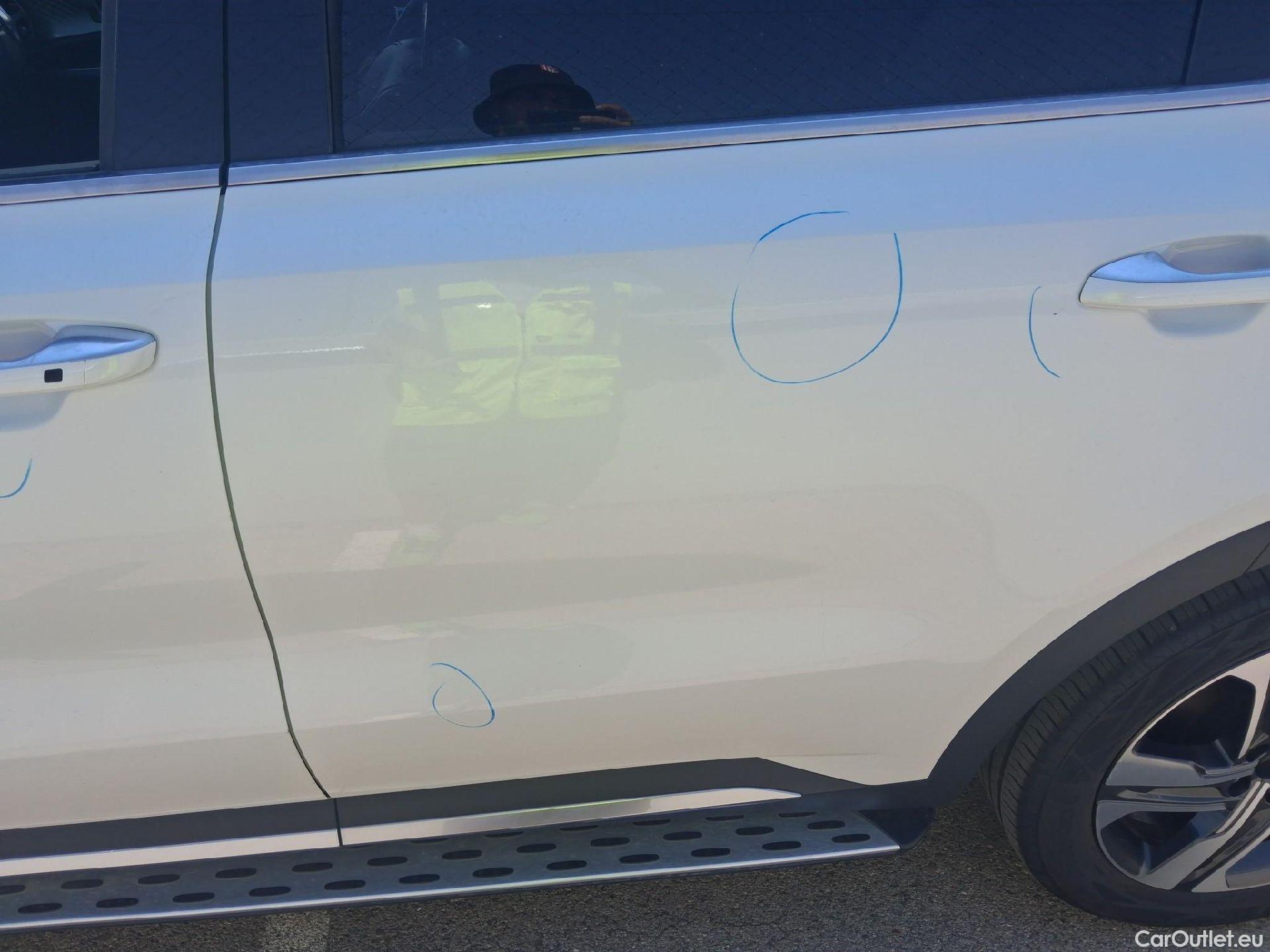  KIA  Sorento KIA  / 2020 / 5P / todoterreno 1.6 T-GDi PHEV Emotion 4x4 7pl P.Luxury #21