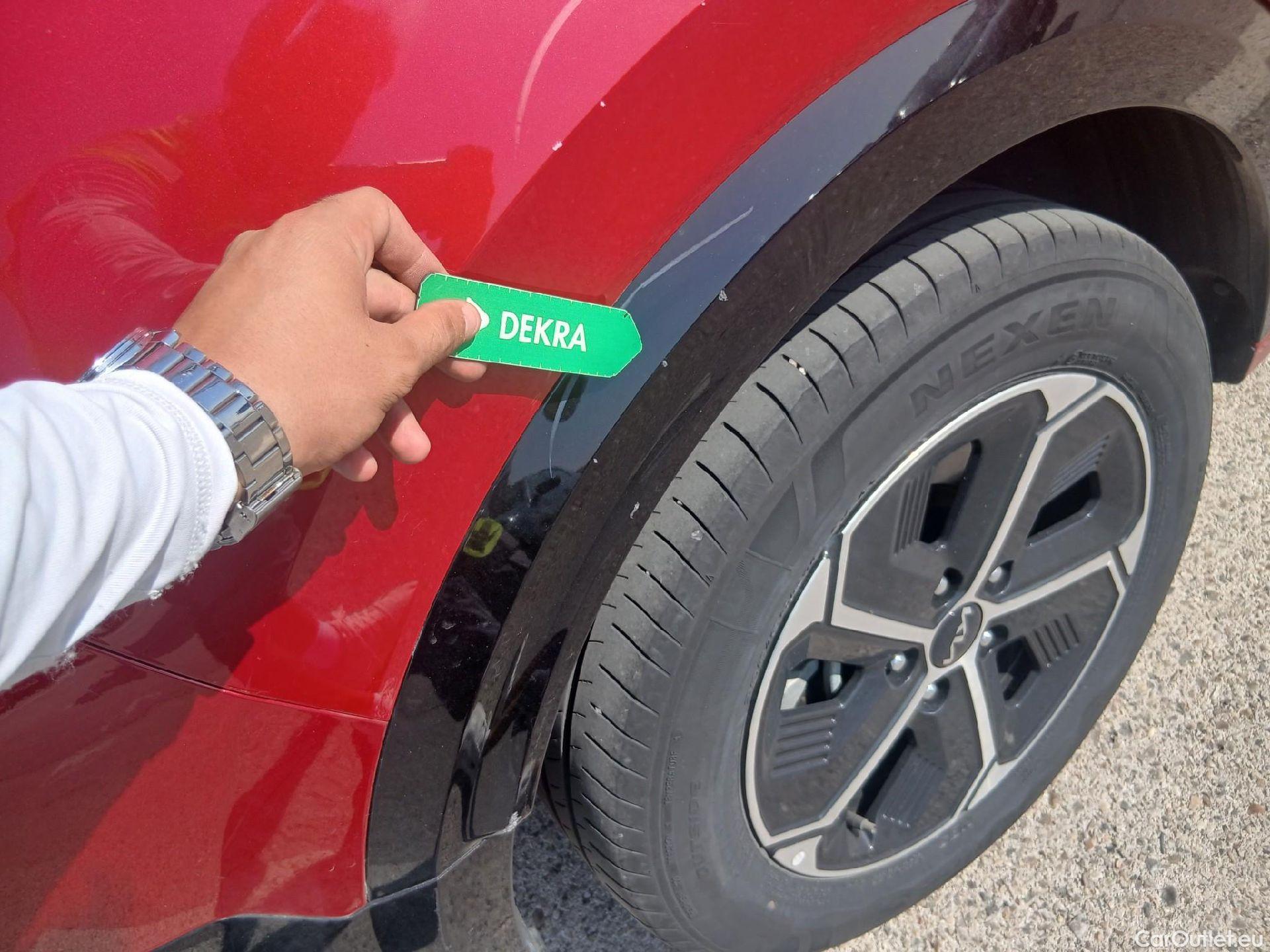  KIA  Niro  Hybrid Drive 1.6 AT6 E6d #31