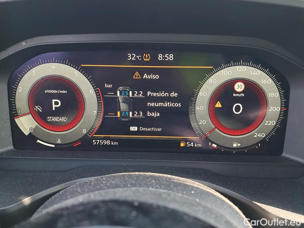  Nissan  Qashqai NISSAN  / 2021 / 5P / todoterreno DIG-T 116kW Xtronic N-Connecta #7