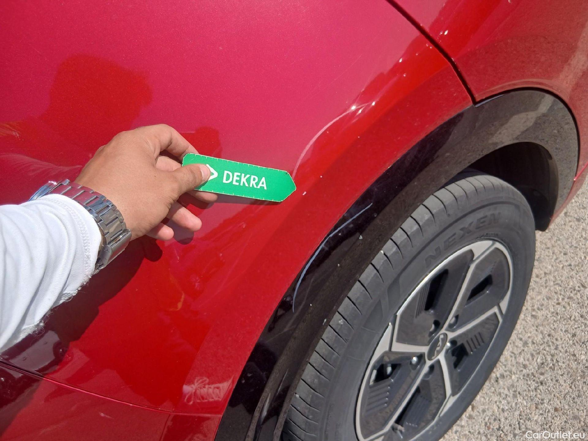  KIA  Niro  Hybrid Drive 1.6 AT6 E6d #29