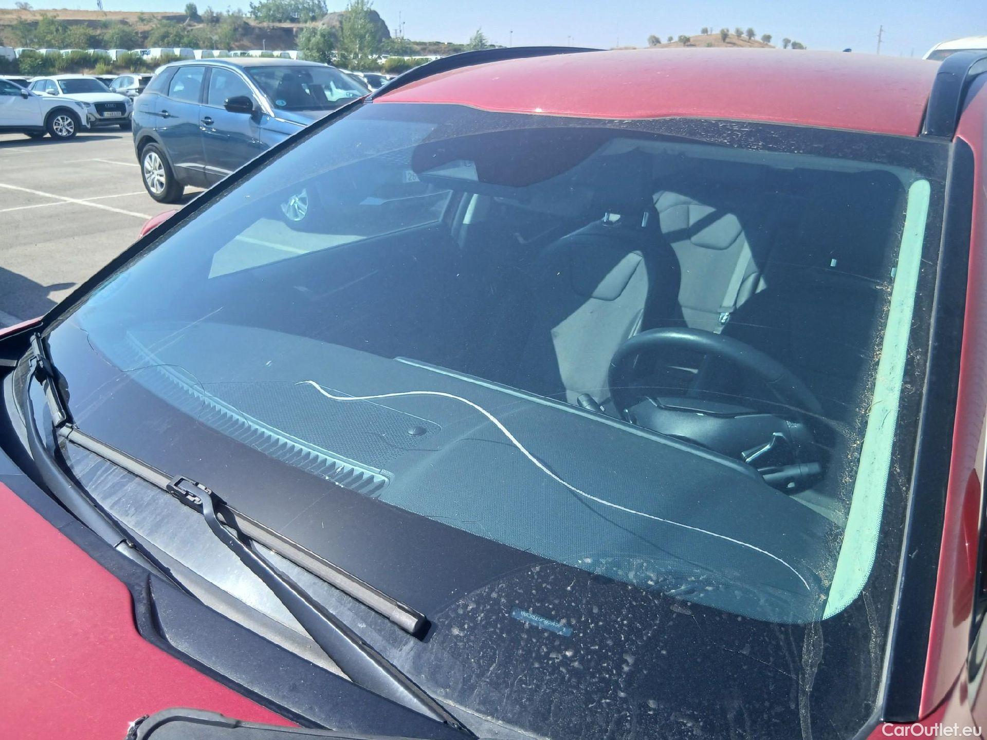  KIA  Niro  Hybrid Drive 1.6 AT6 E6d #13