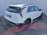  KIA  Niro KIA  / 2022 / 5P / crossover 1.6 GDi HEV 104kW (141CV) Drive #2