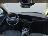  KIA  Niro KIA  / 2022 / 5P / crossover 1.6 GDi HEV 104kW (141CV) Drive #3